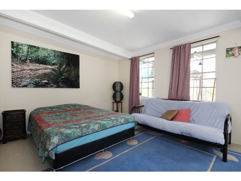Cedar Vale QLD 4285