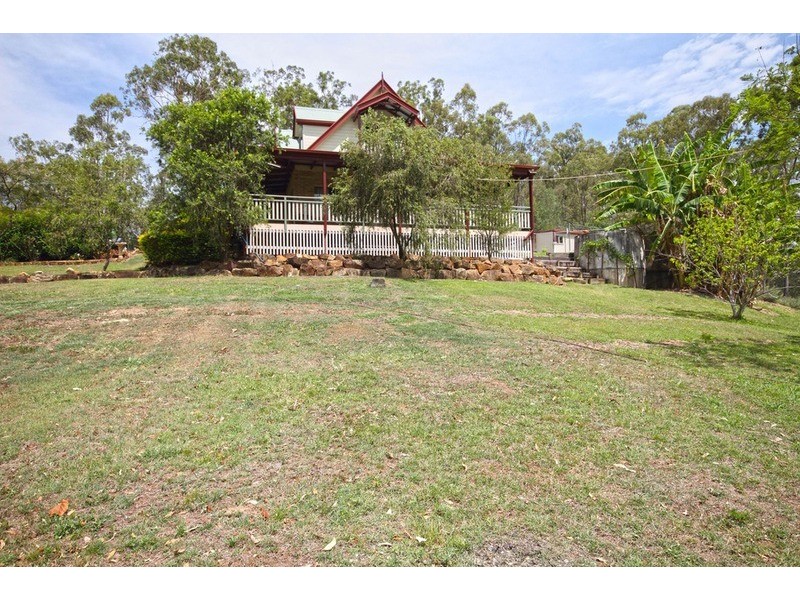 Cedar Vale QLD 4285