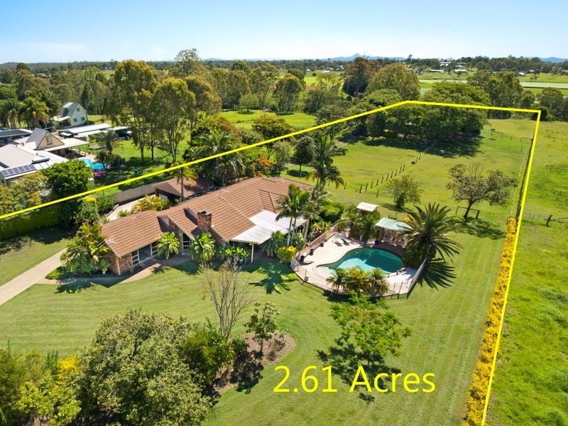 Logan Village QLD 4207