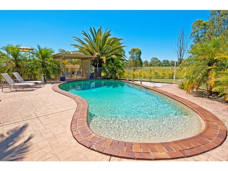 Logan Village QLD 4207