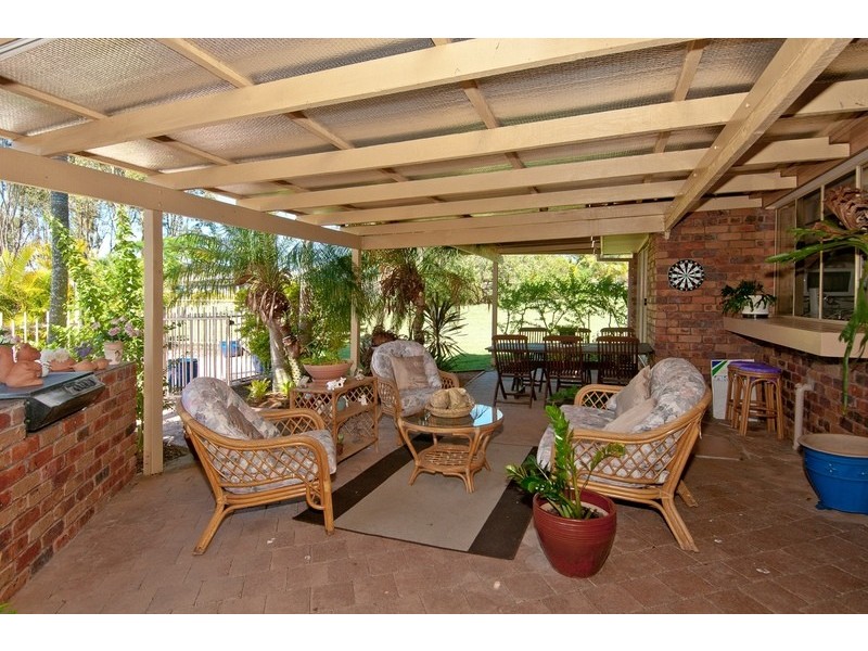 Logan Village QLD 4207