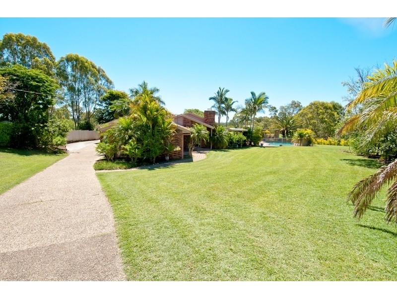 Logan Village QLD 4207