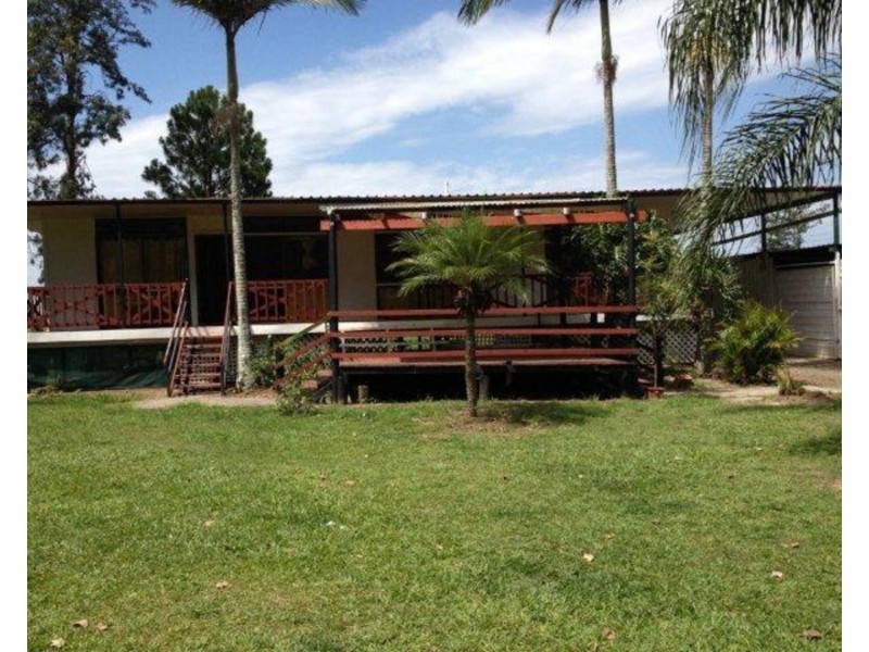 1102 Chambers Flat Road, Chambers Flat QLD 4133