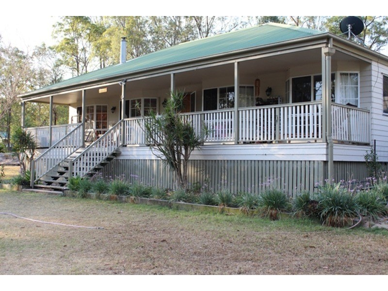 Jimboomba QLD 4280