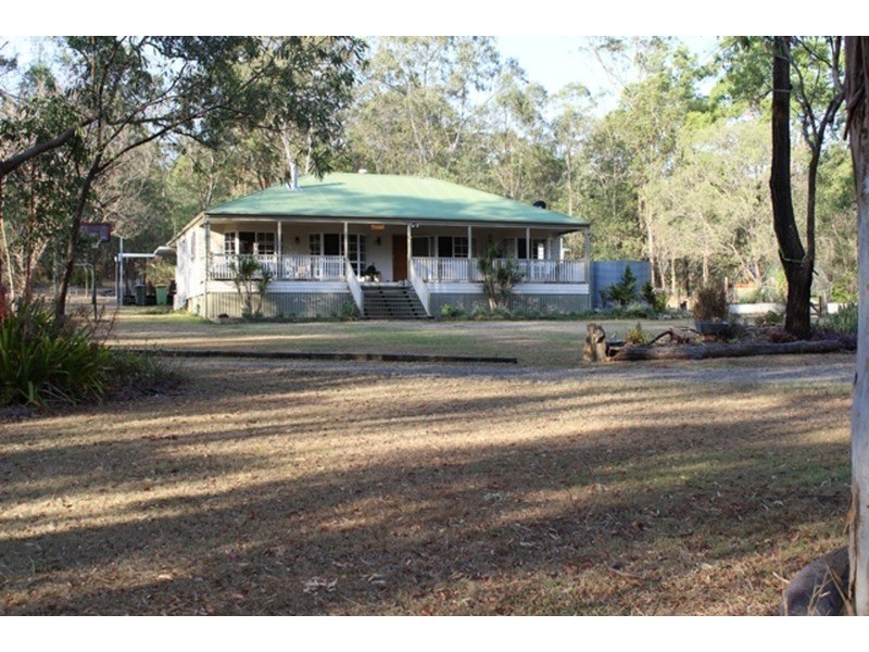 Jimboomba QLD 4280