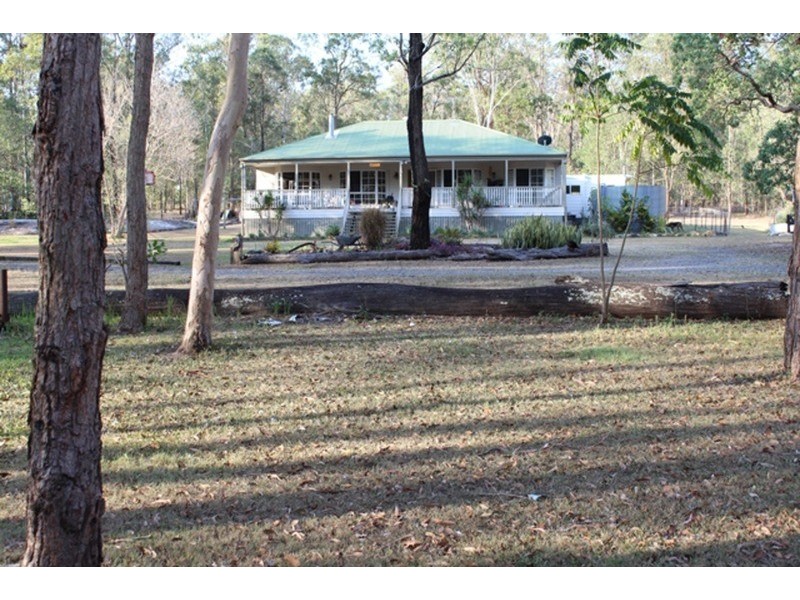 Jimboomba QLD 4280
