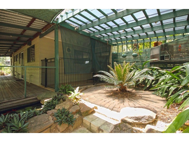 159-161 Clifton Drive, North Maclean QLD 4280