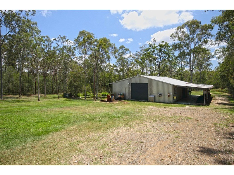 159-161 Clifton Drive, North Maclean QLD 4280