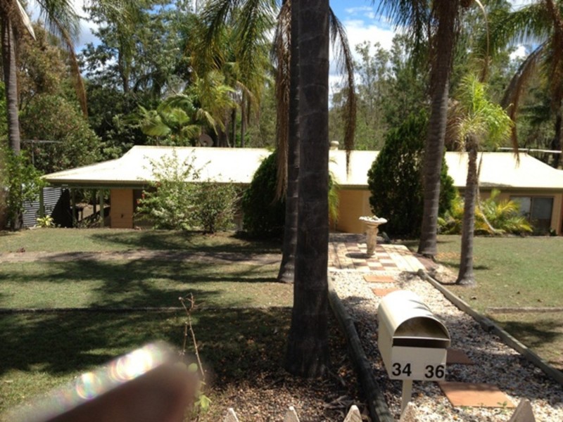 34 Matt Court, Jimboomba QLD 4280