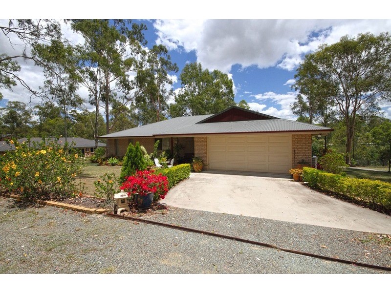 Cedar Vale QLD 4285