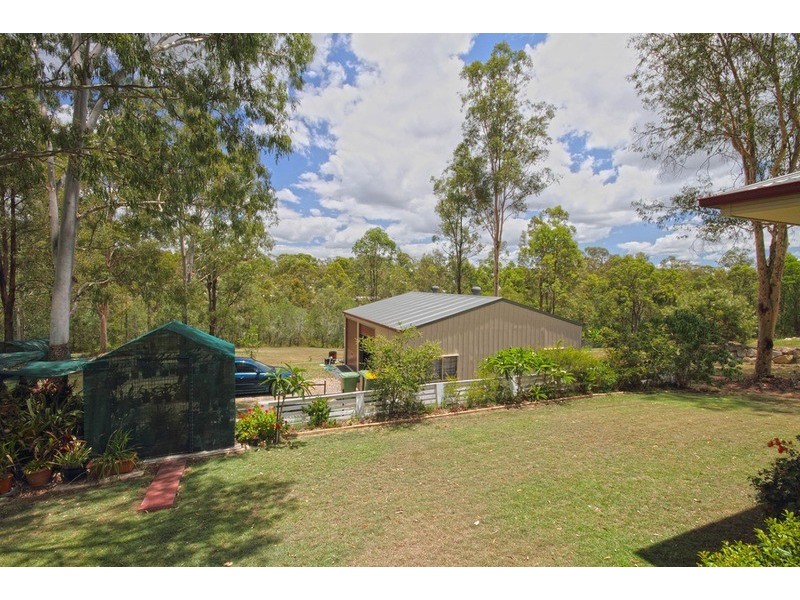 Cedar Vale QLD 4285