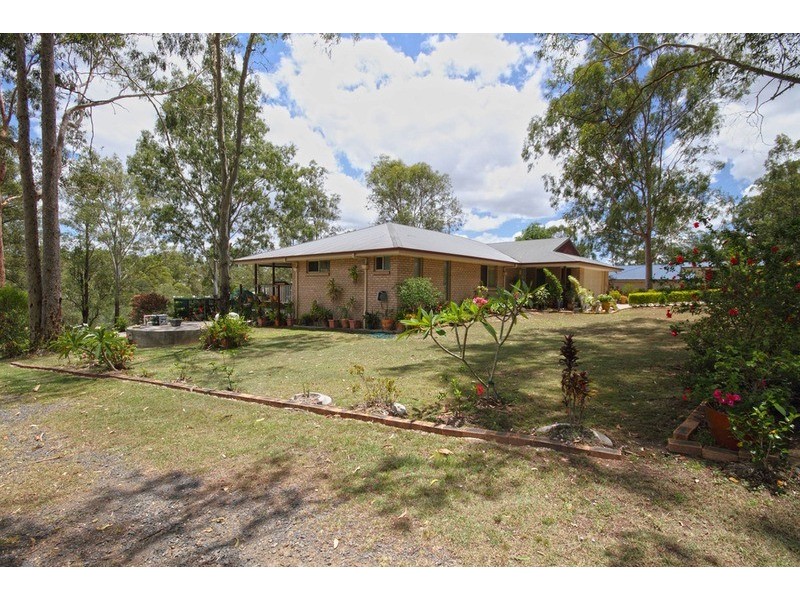 Cedar Vale QLD 4285