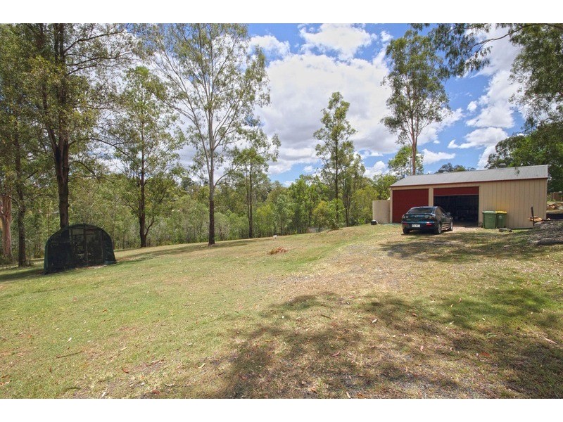 Cedar Vale QLD 4285
