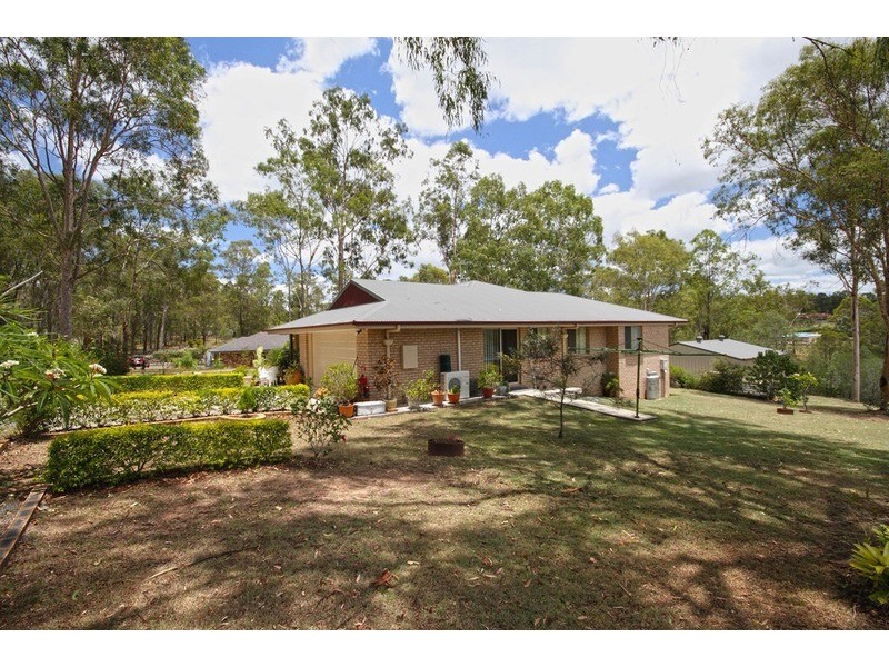 Cedar Vale QLD 4285