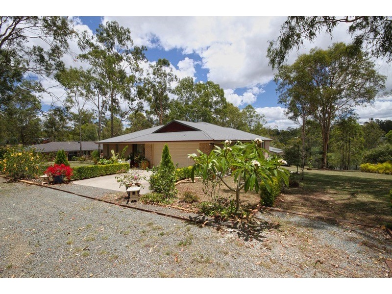 Cedar Vale QLD 4285