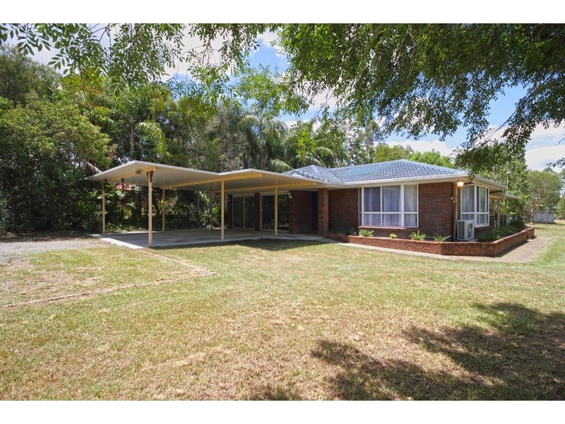 Cedar Grove QLD 4285