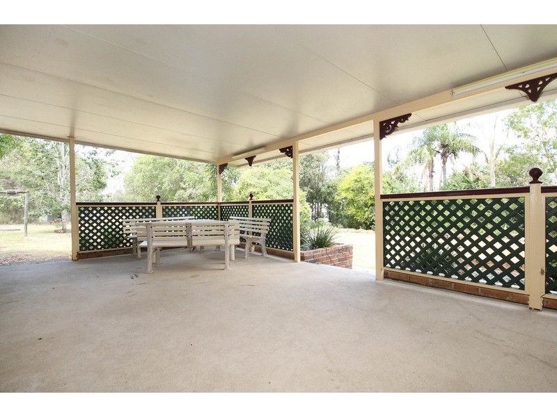 Cedar Grove QLD 4285
