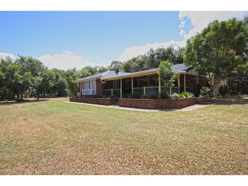 Cedar Grove QLD 4285