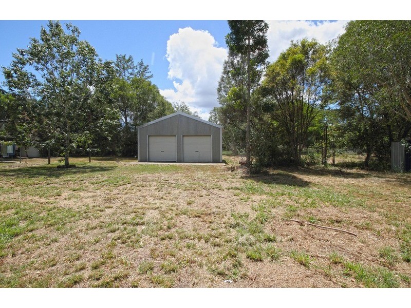 Cedar Grove QLD 4285