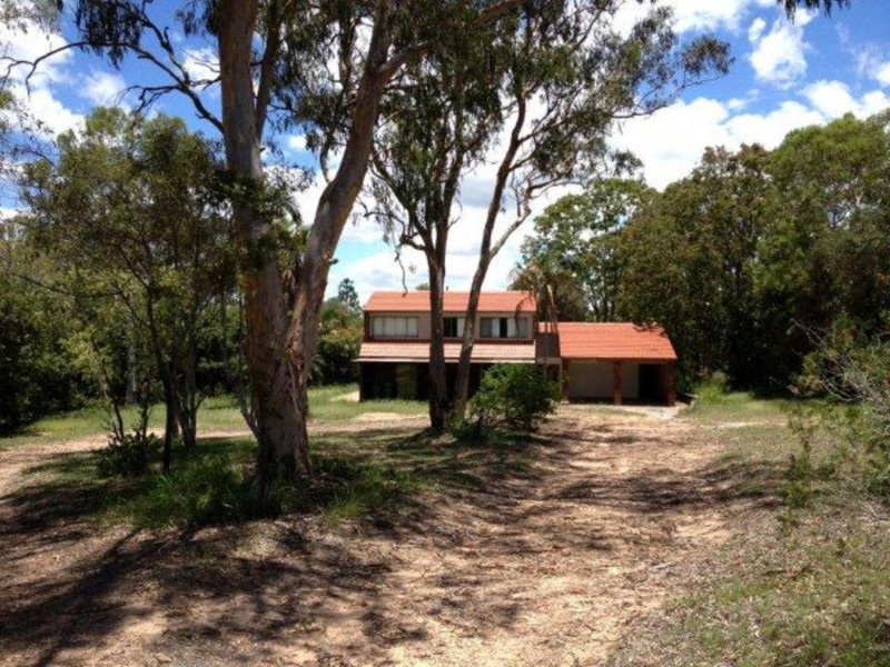 45 Rosia Street, Park Ridge QLD 4125