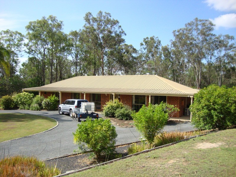 Jimboomba QLD 4280