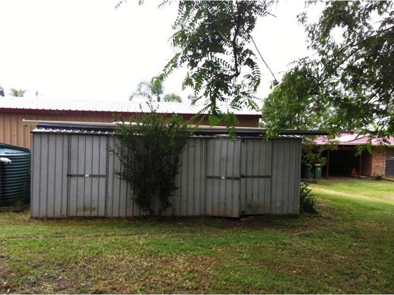 Cedar Grove QLD 4285