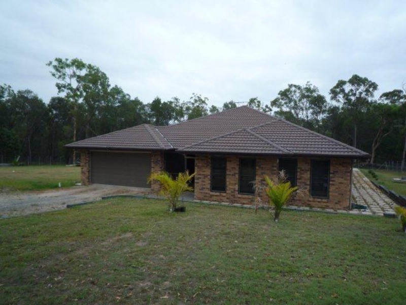 Park Ridge QLD 4125
