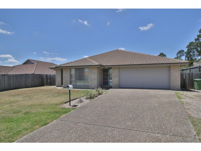 8 Sunrise Place, Jimboomba QLD 4280