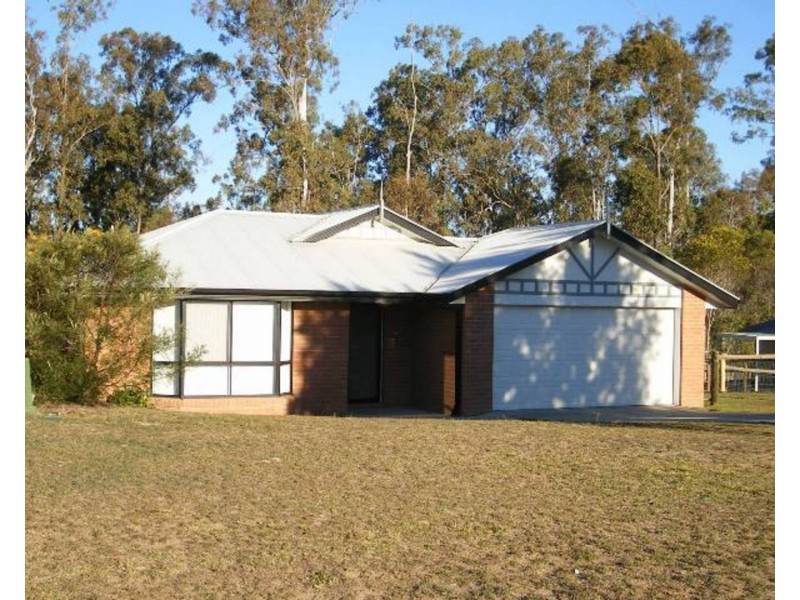 30 Weeping Fig Court, Jimboomba QLD 4280