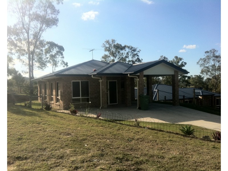 30 William Humphries Drive, Jimboomba QLD 4280