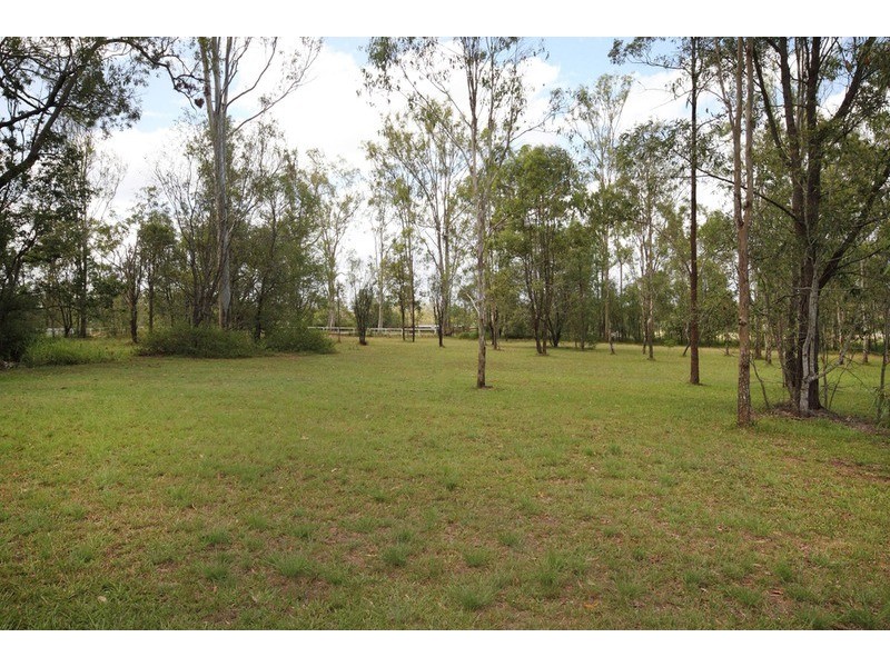 Stockleigh QLD 4280
