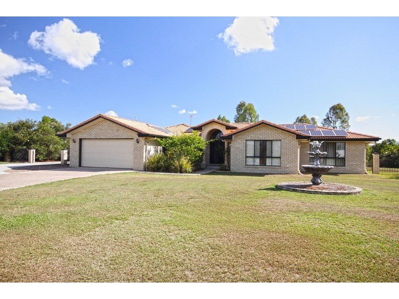Jimboomba QLD 4280