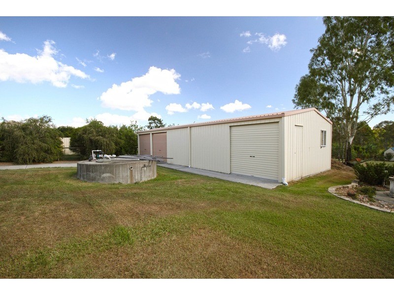 Jimboomba QLD 4280