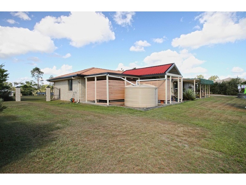 Jimboomba QLD 4280