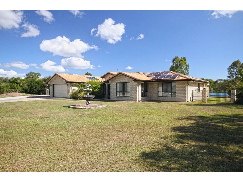 Jimboomba QLD 4280