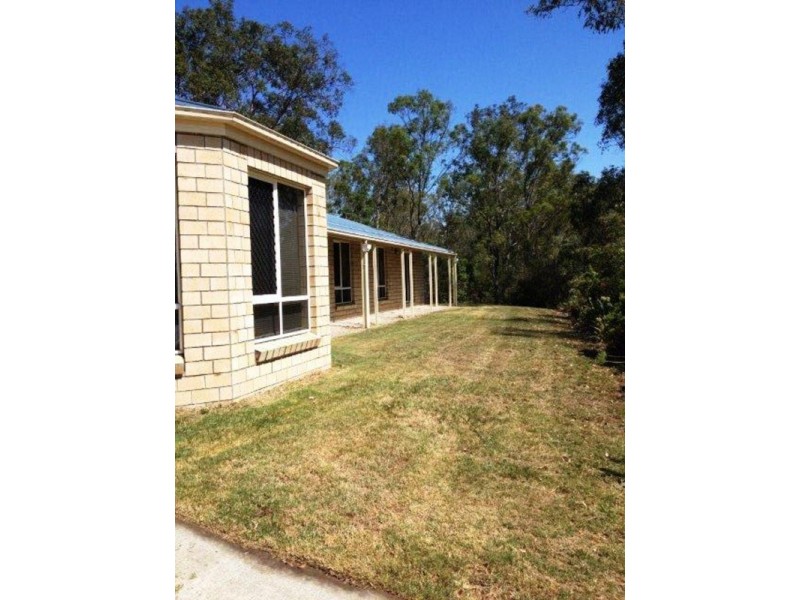 Mundoolun QLD 4285