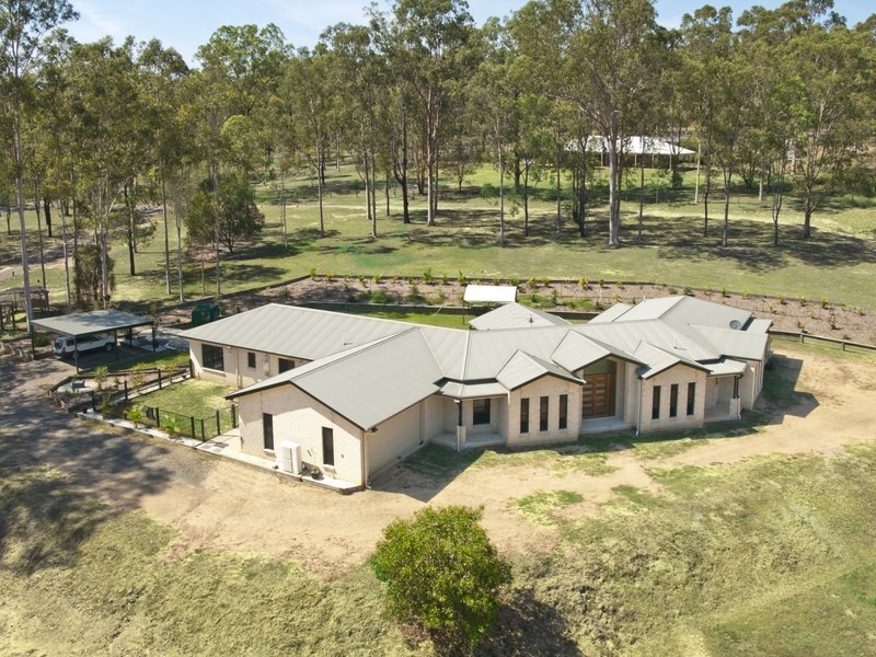 Cedar Grove QLD 4285