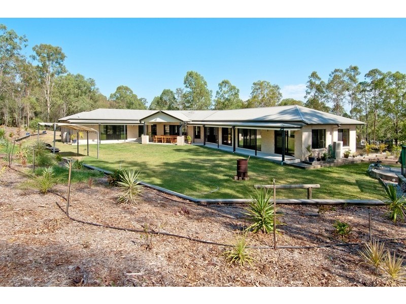 Cedar Grove QLD 4285