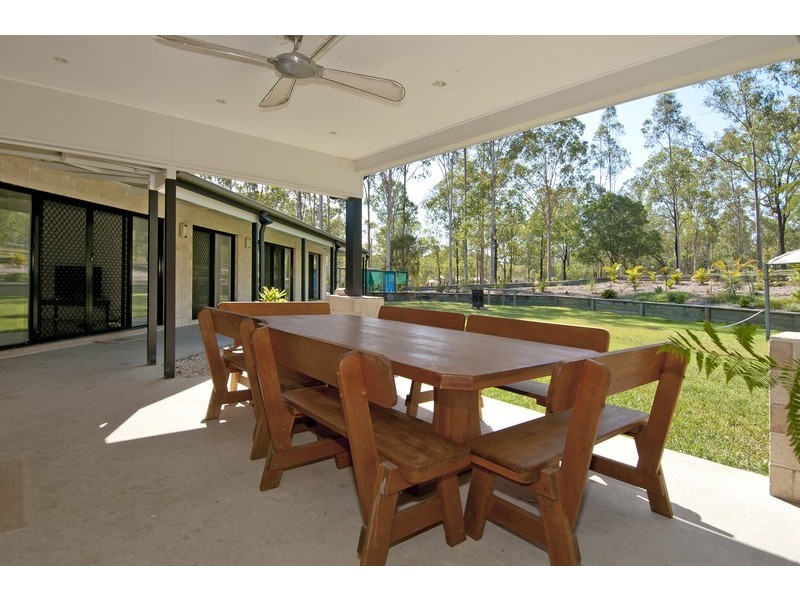 Cedar Grove QLD 4285