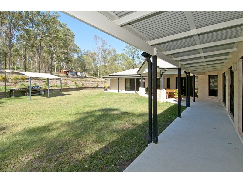 Cedar Grove QLD 4285