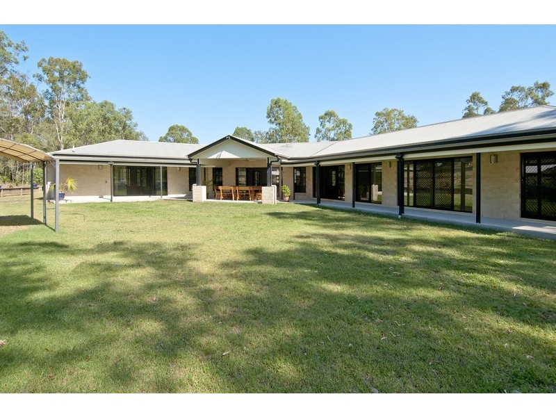 Cedar Grove QLD 4285