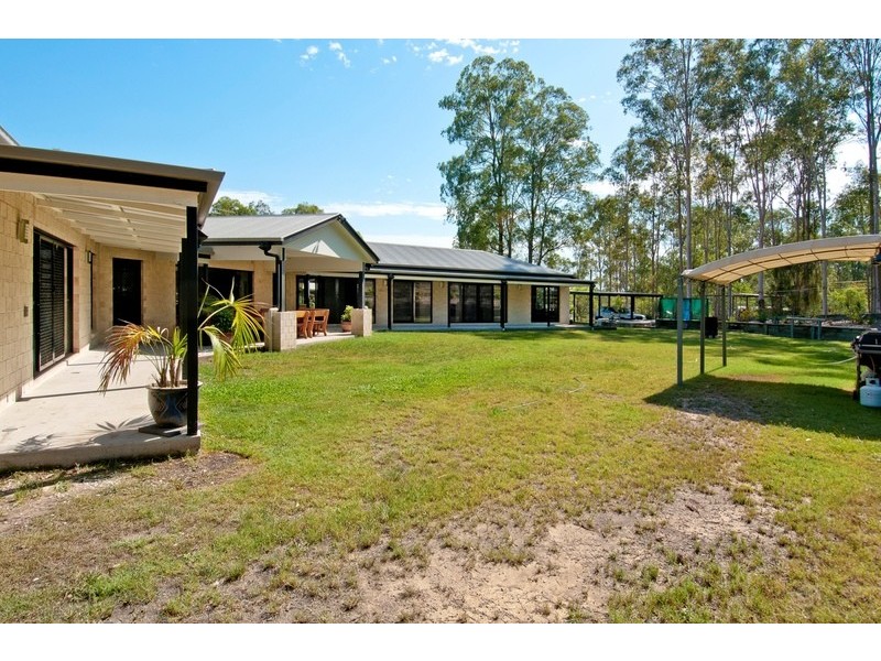 Cedar Grove QLD 4285