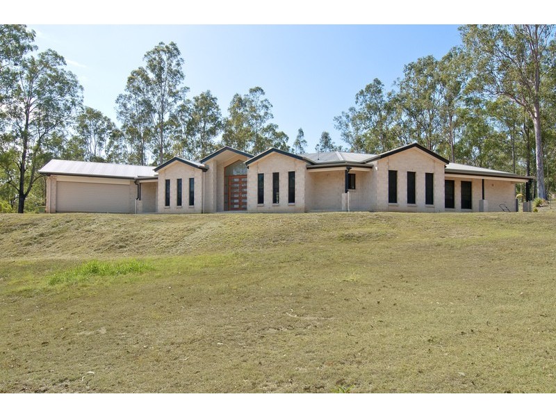 Cedar Grove QLD 4285