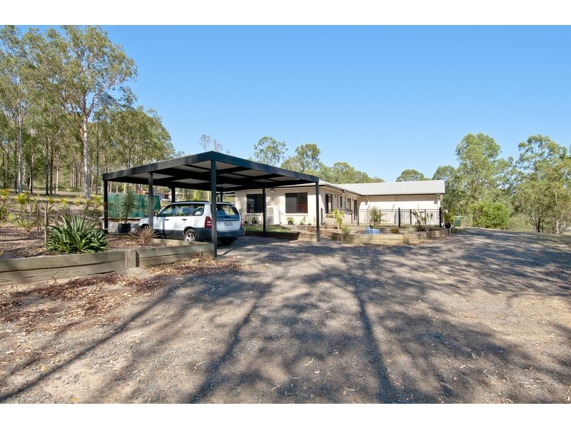Cedar Grove QLD 4285