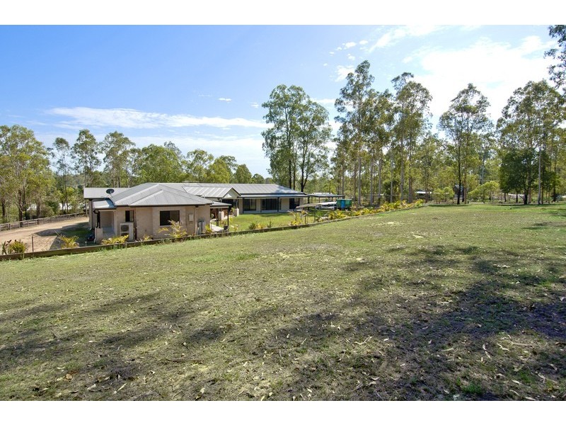 Cedar Grove QLD 4285