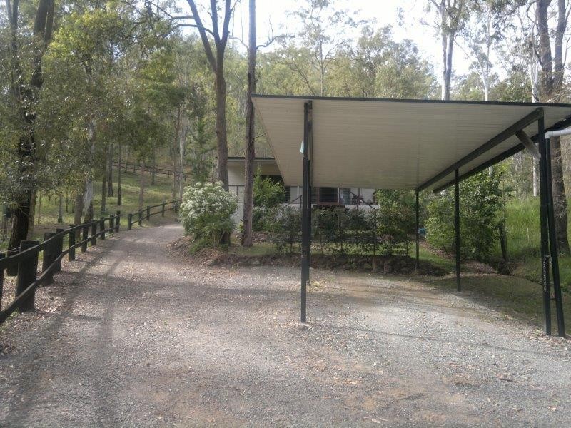 238 Marks Road, Jimboomba QLD 4280