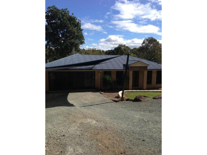 195-197 Bluff Road, Cedar Vale QLD 4285