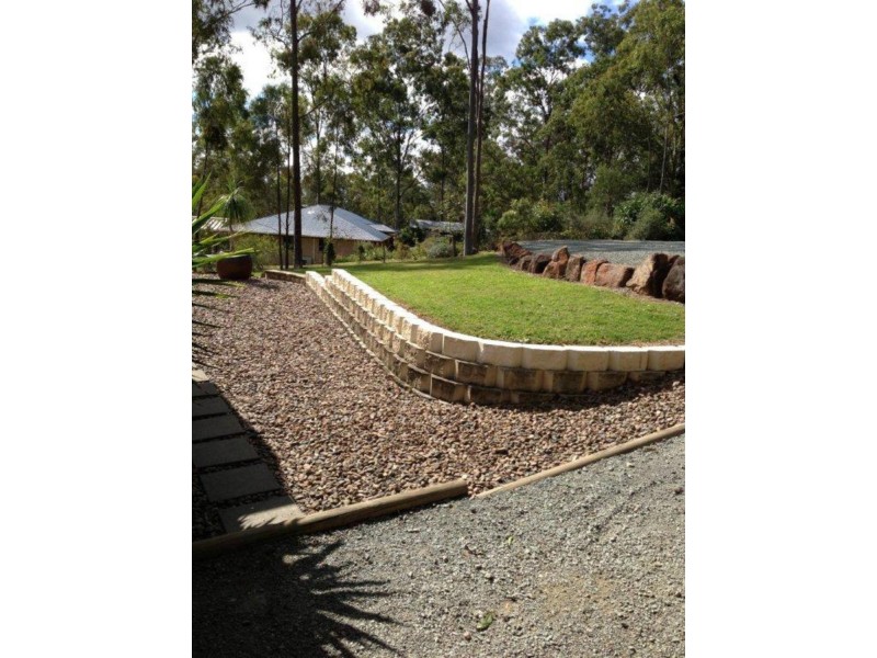 195-197 Bluff Road, Cedar Vale QLD 4285