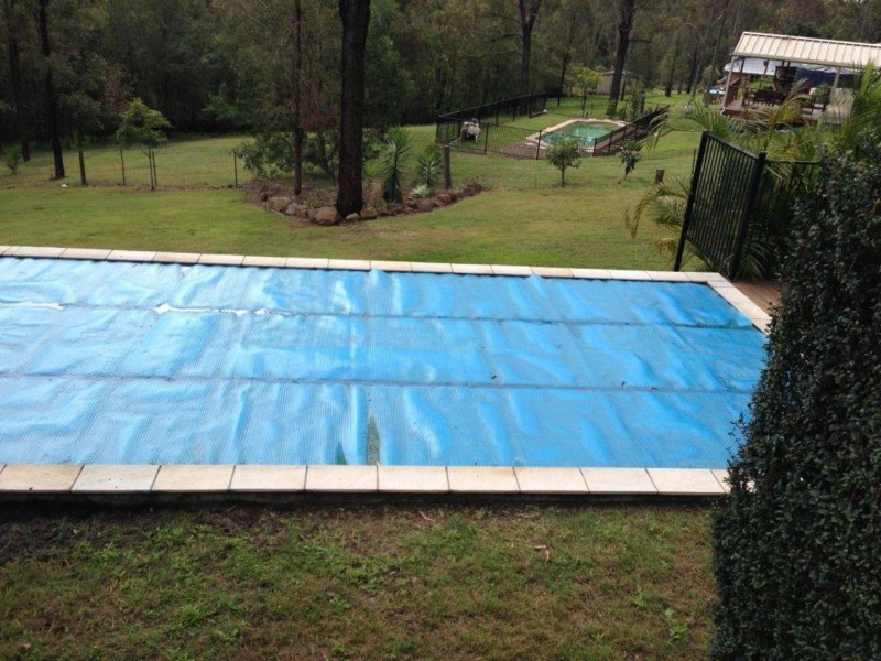 195-197 Bluff Road, Cedar Vale QLD 4285