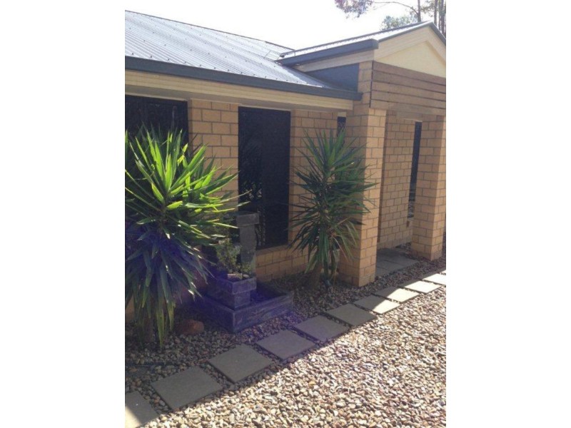 195-197 Bluff Road, Cedar Vale QLD 4285